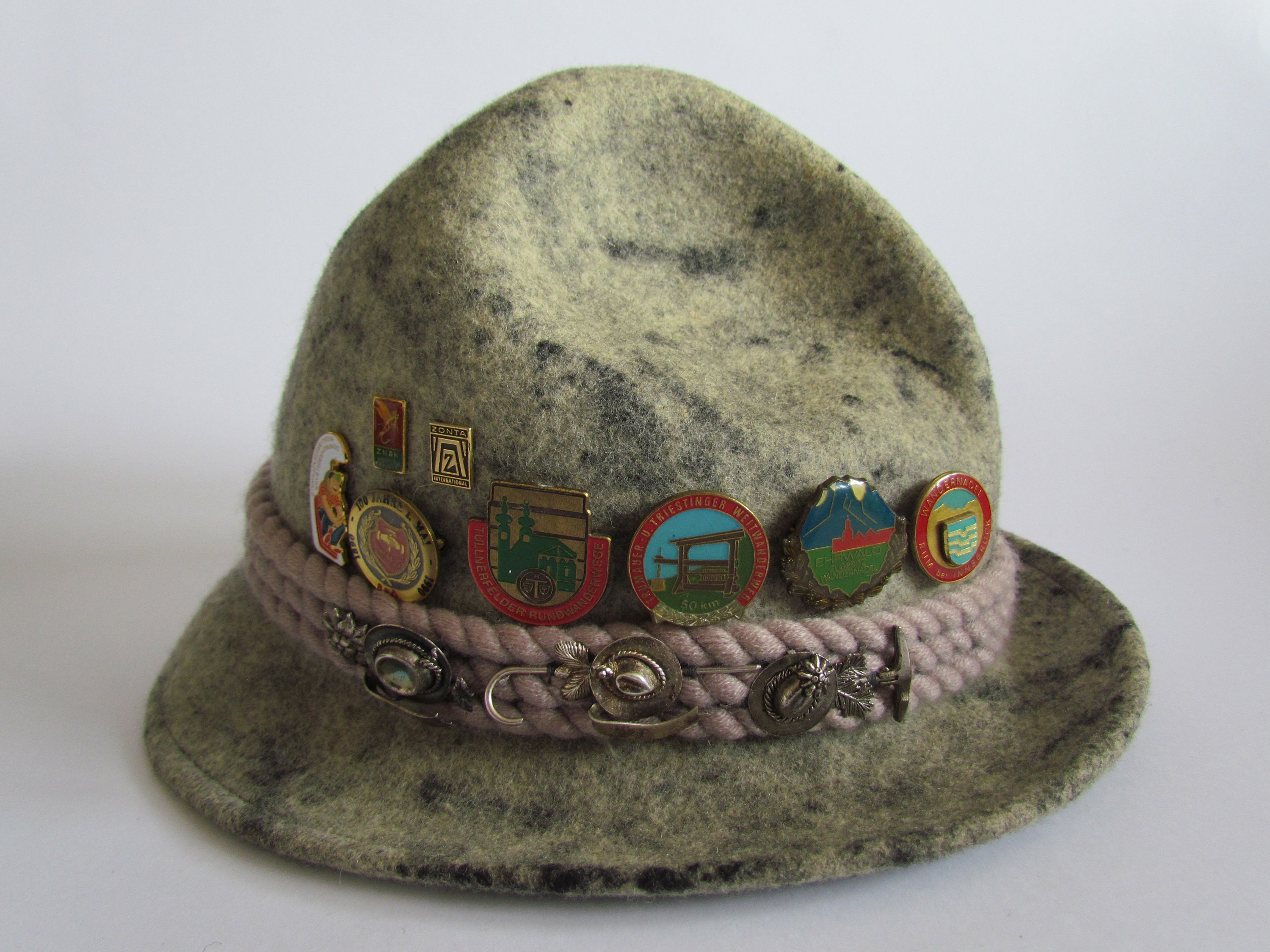 帽子 Schott LAMBA 1900 HUNTING HAT New York Hat Co. Vintage Lamba 1900 Leather Drivers Cap