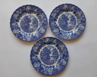 Enoch プレート5枚セット ヴィンテージ イギリス製 166047687_o10.jpg?