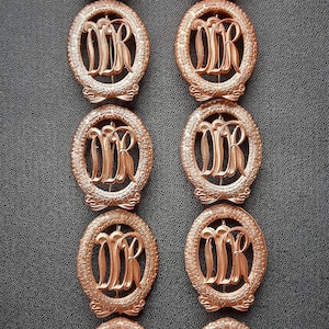 sign of the GDR - original - price for 1 piece