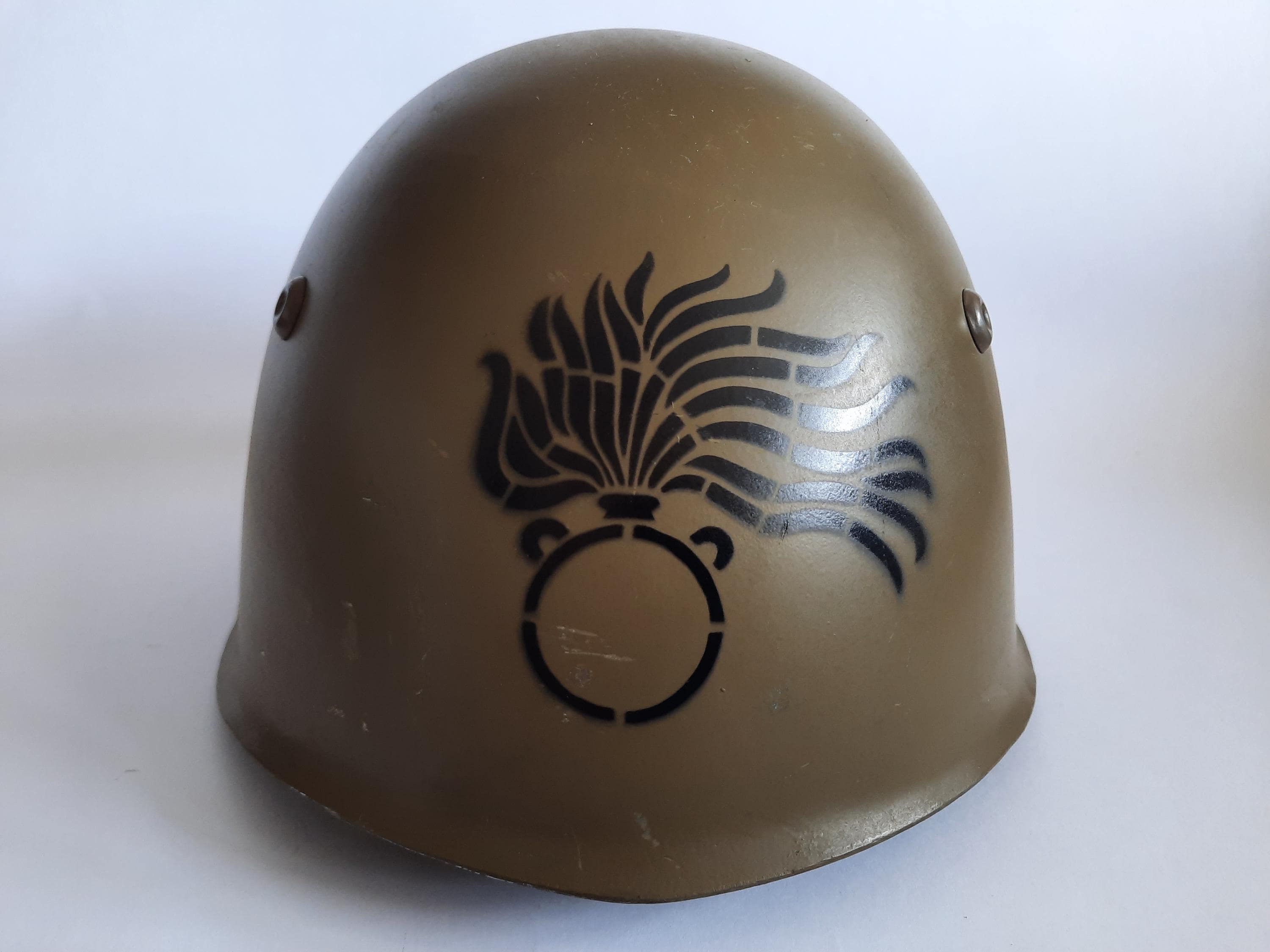 Italian ww2 helmet - Etsy 日本