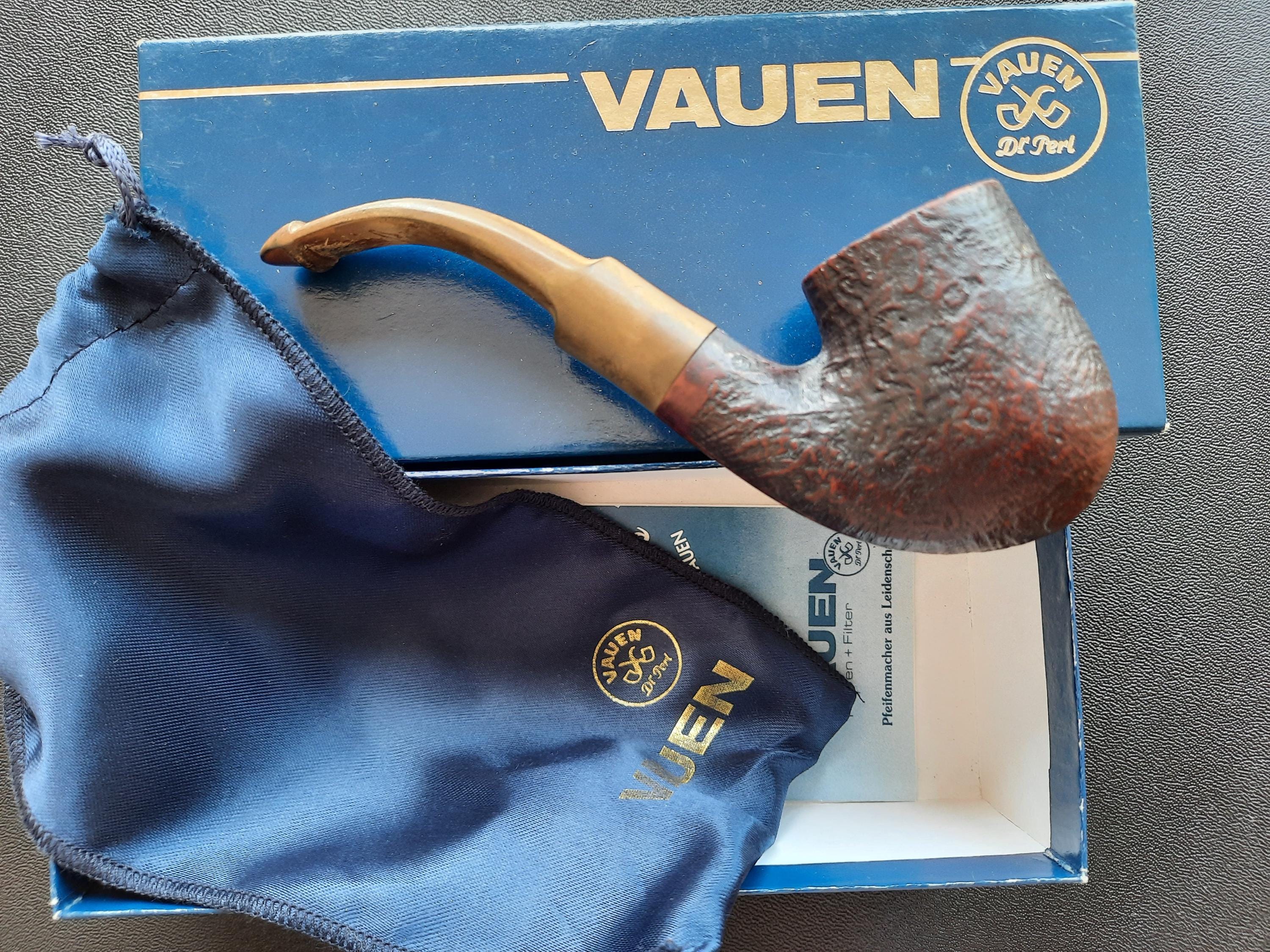 Vauen Pipe - Etsy