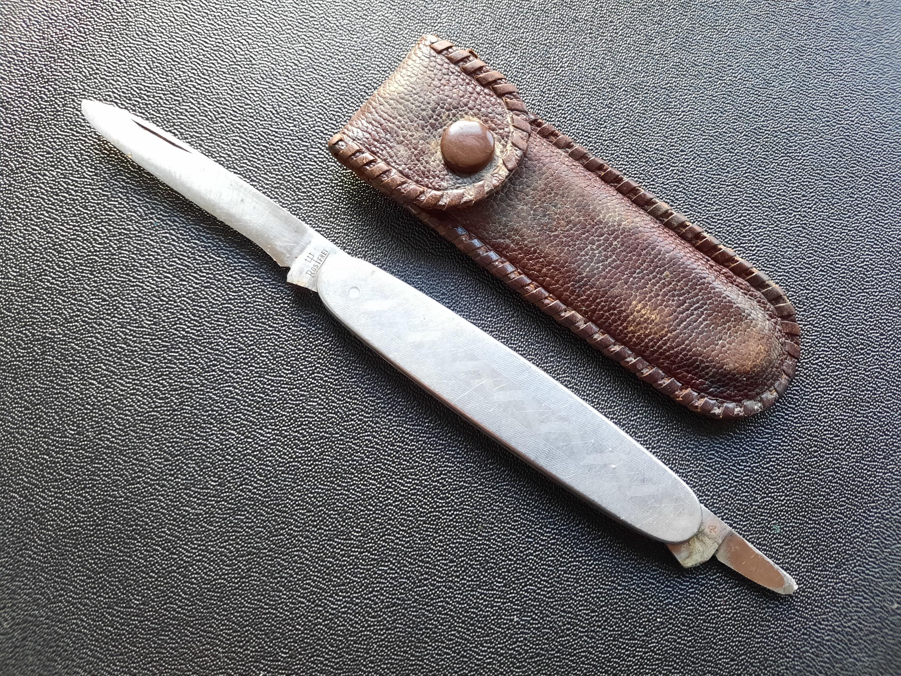 Victorinox Hunter Xt Grip Buy Gak Knife Online In India India