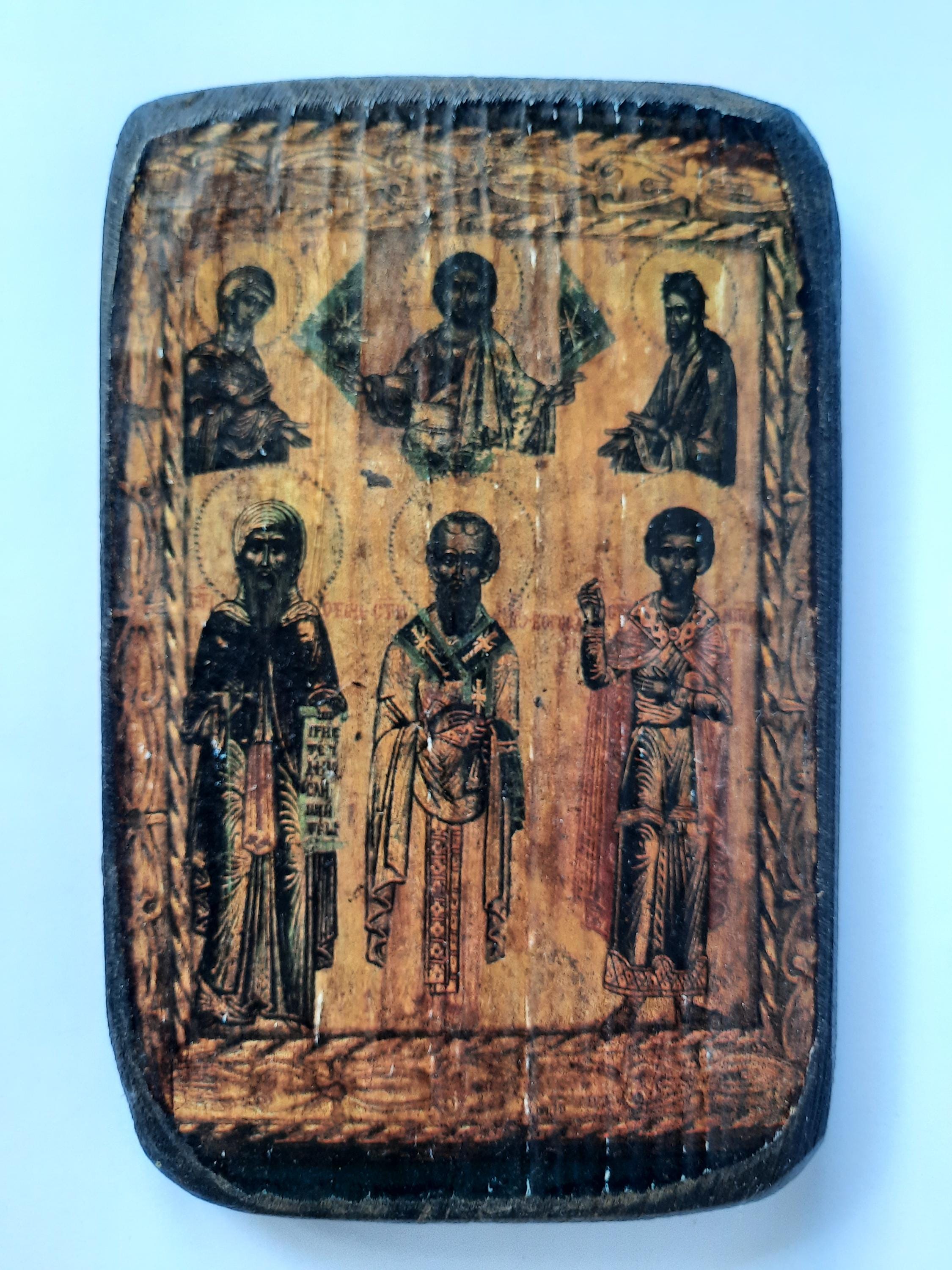 古い書き付け 板付き 85adb6ad9270cc6de385769557d227