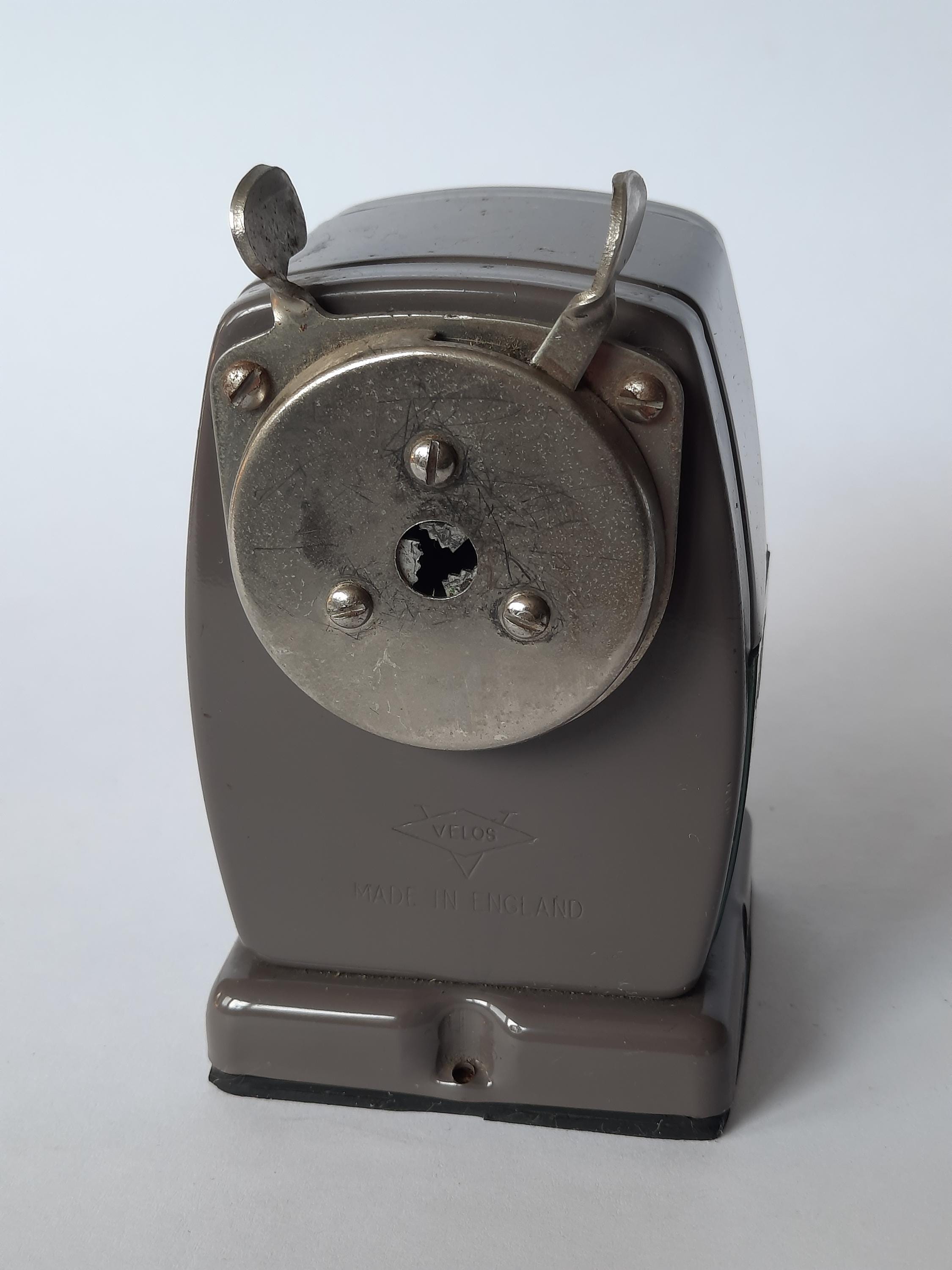ビンテージペンシルシャープナー 1907 angel pencil sharpener - Etsy 日本