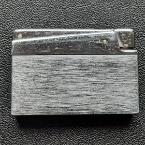 Vintage Gas Lighter KAWEE