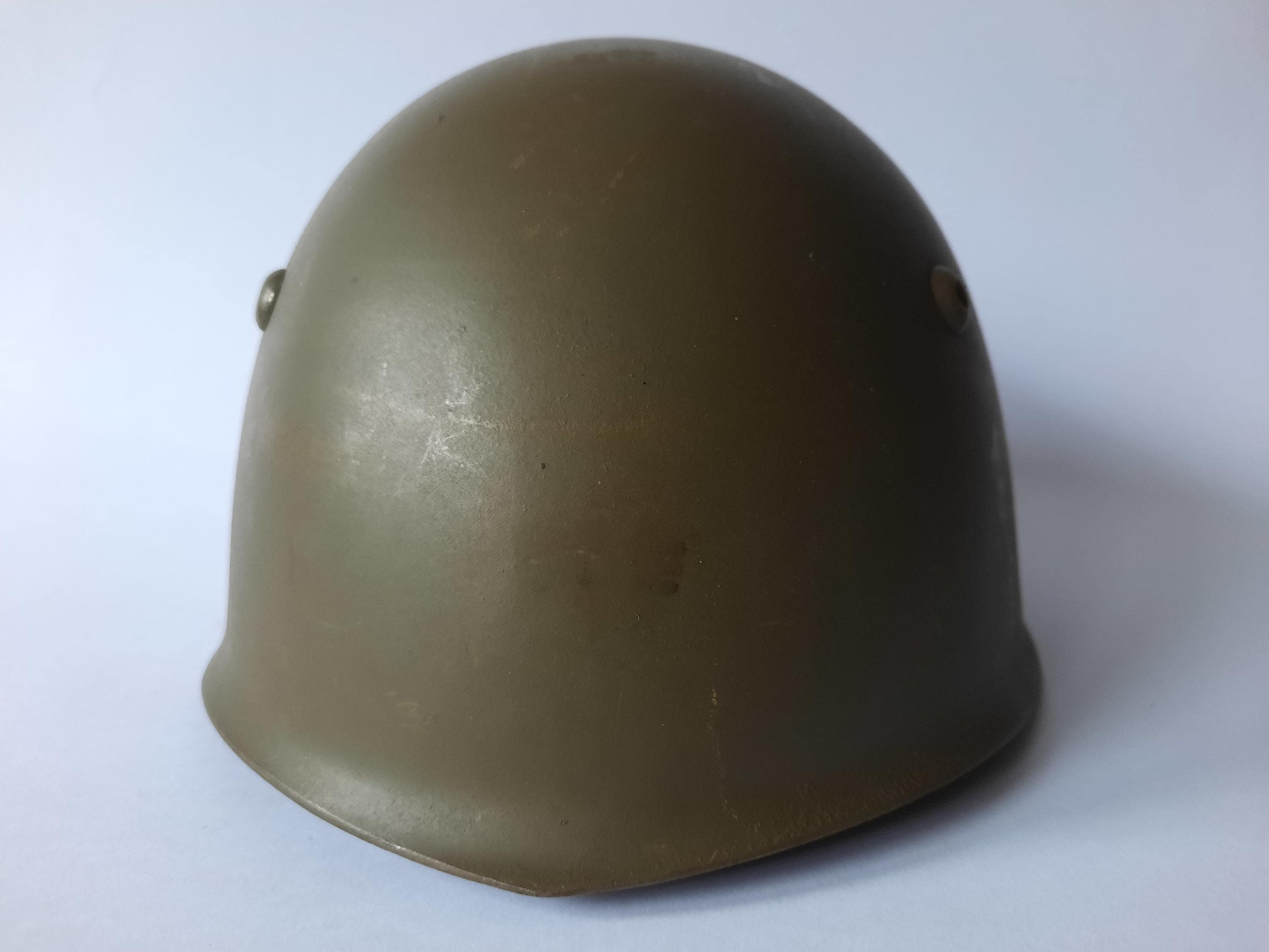 M16 シュタールヘルム レプリカ Amazon.co.jp: 第一次世界大戦 ドイツ空軍 M16 ヘレムト鋼 M18