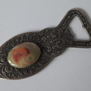 Vintage Bottle Opener 11,5 cm