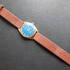 ヴィンテージ メンズ腕時計 KIENZLE MARKANT ANTIMAGNETIC