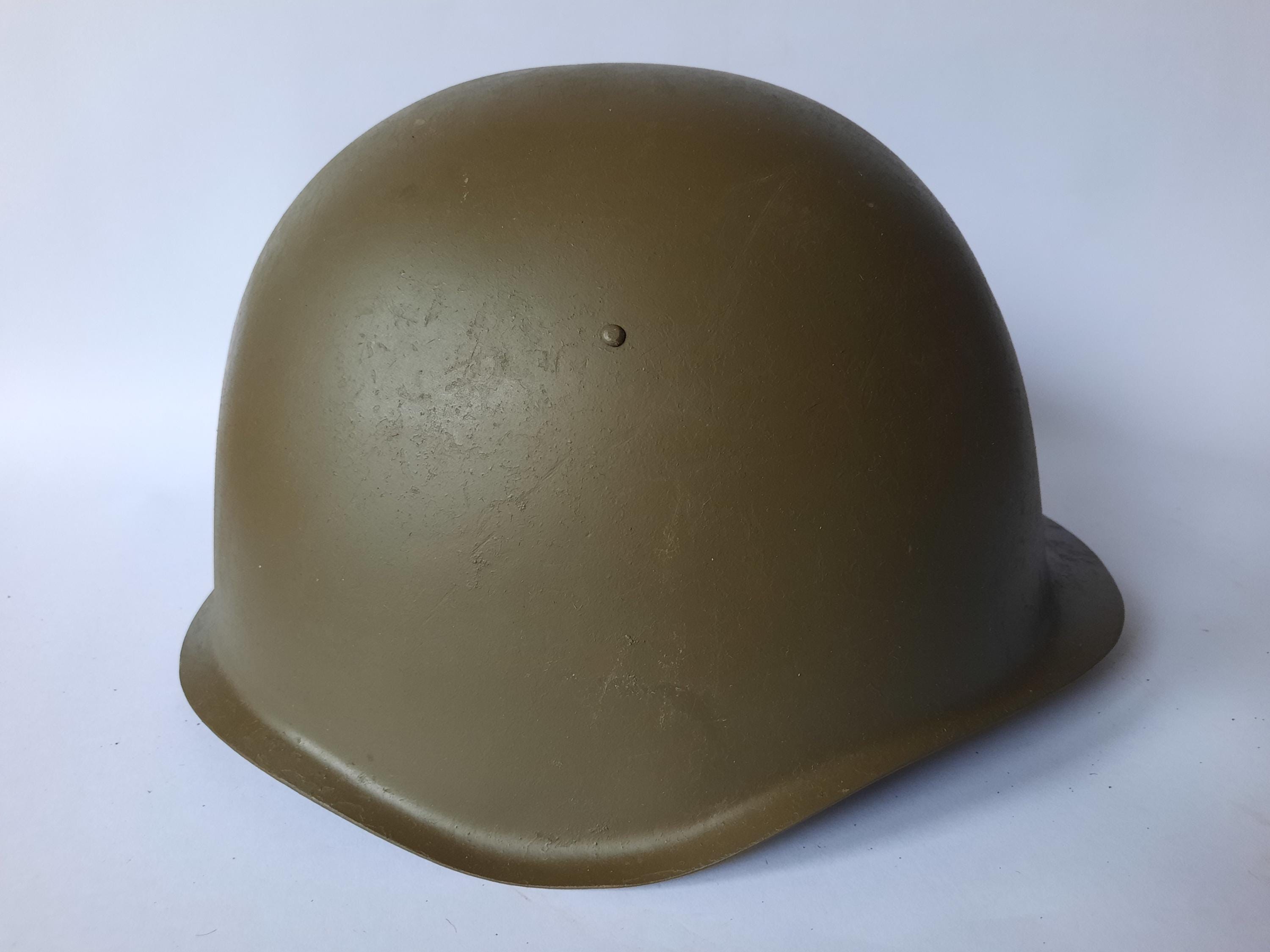 vintage 70s80s チェコスロバキア警察　ヘルメット vintage 70s80s チェコスロバキア警察 ヘルメット 【公式通販】