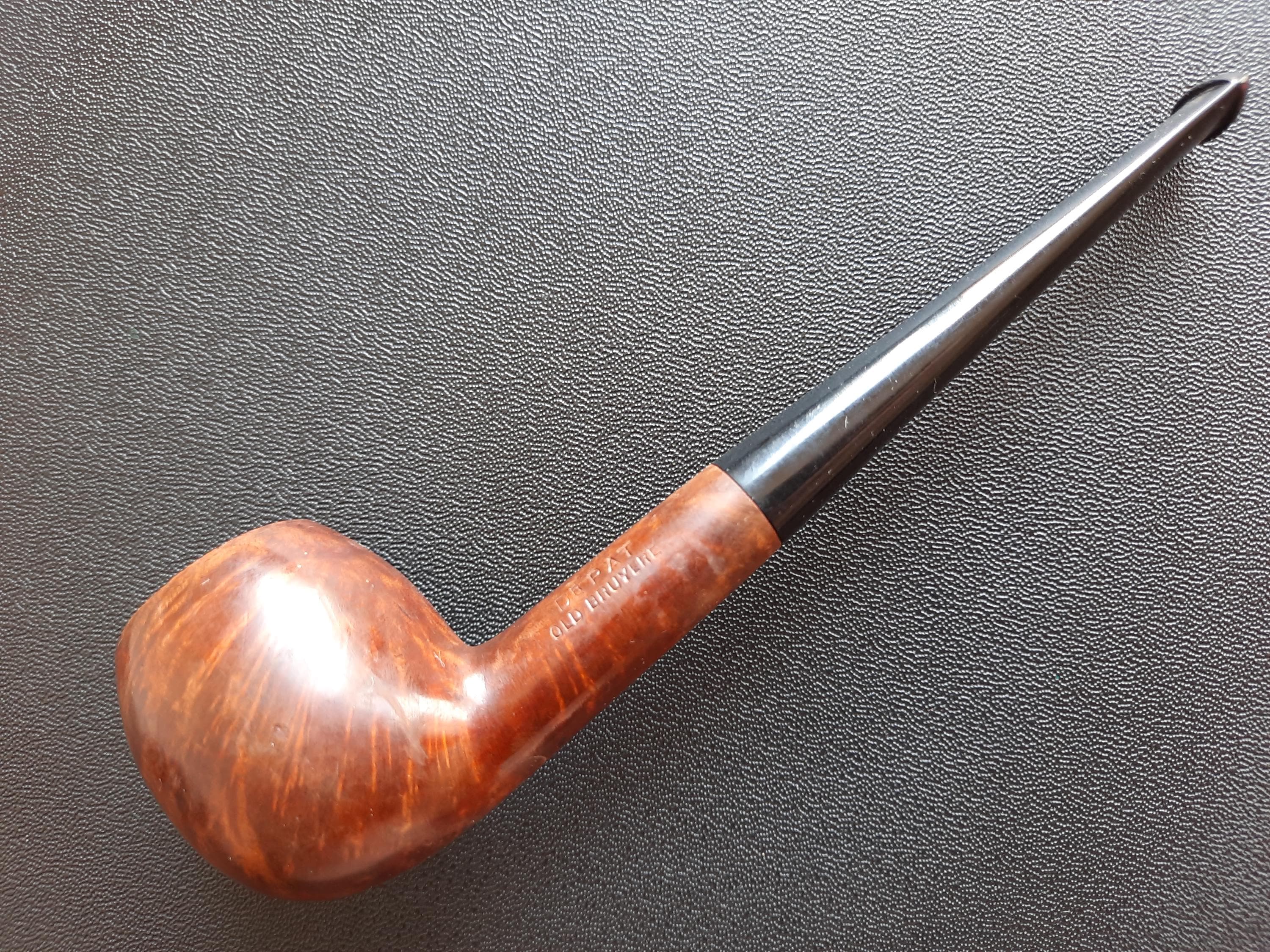 Old briar pipes - Etsy 日本