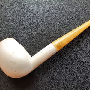 Meerschaum pipe - Etsy 日本