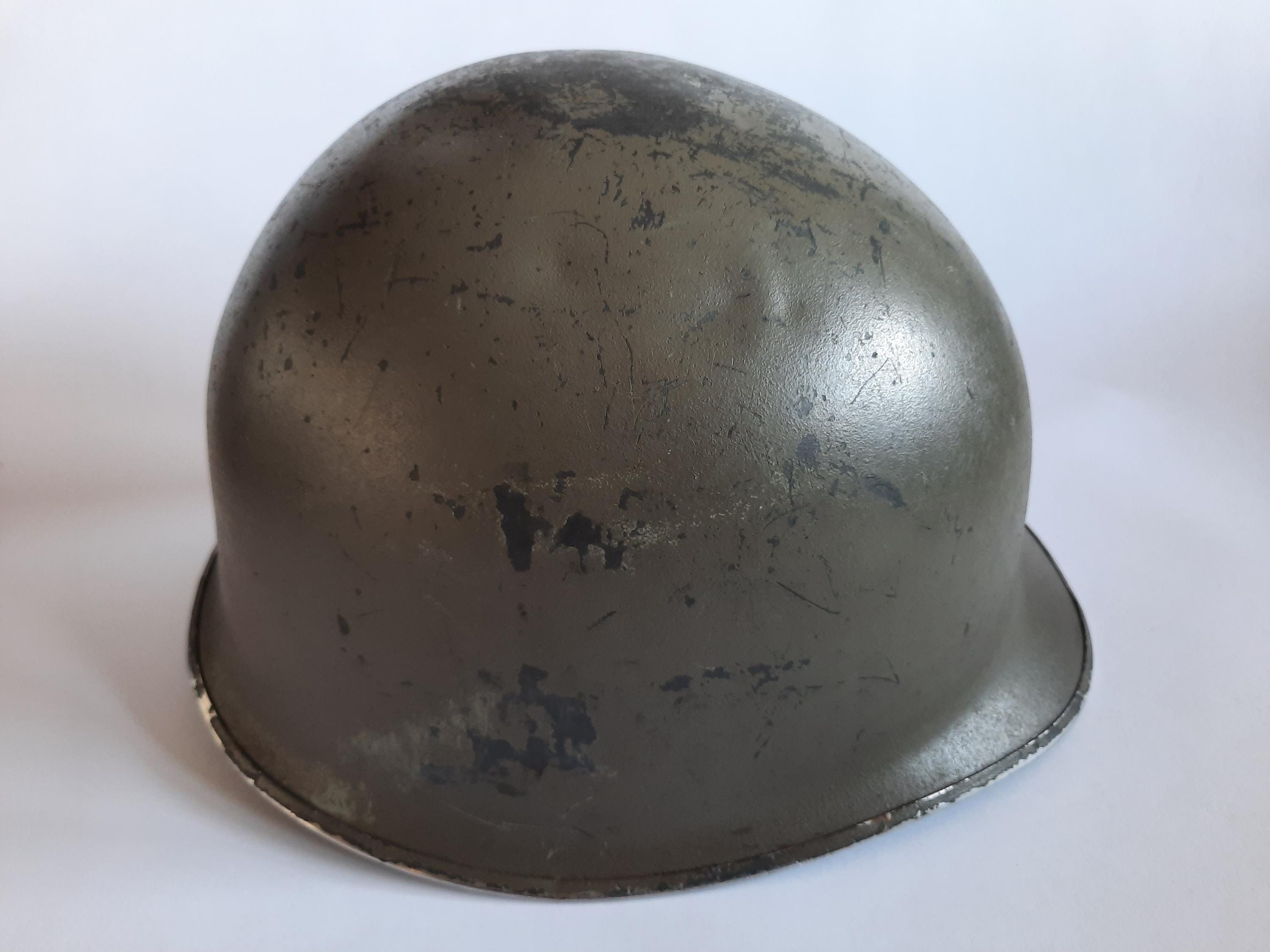 Vietnam war m1 helmet - Etsy 日本