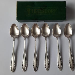 Berndorf Cutlery - Etsy