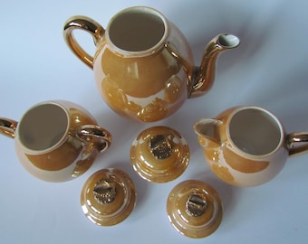 ヴィンテージコーヒーセット - Etsy 日本