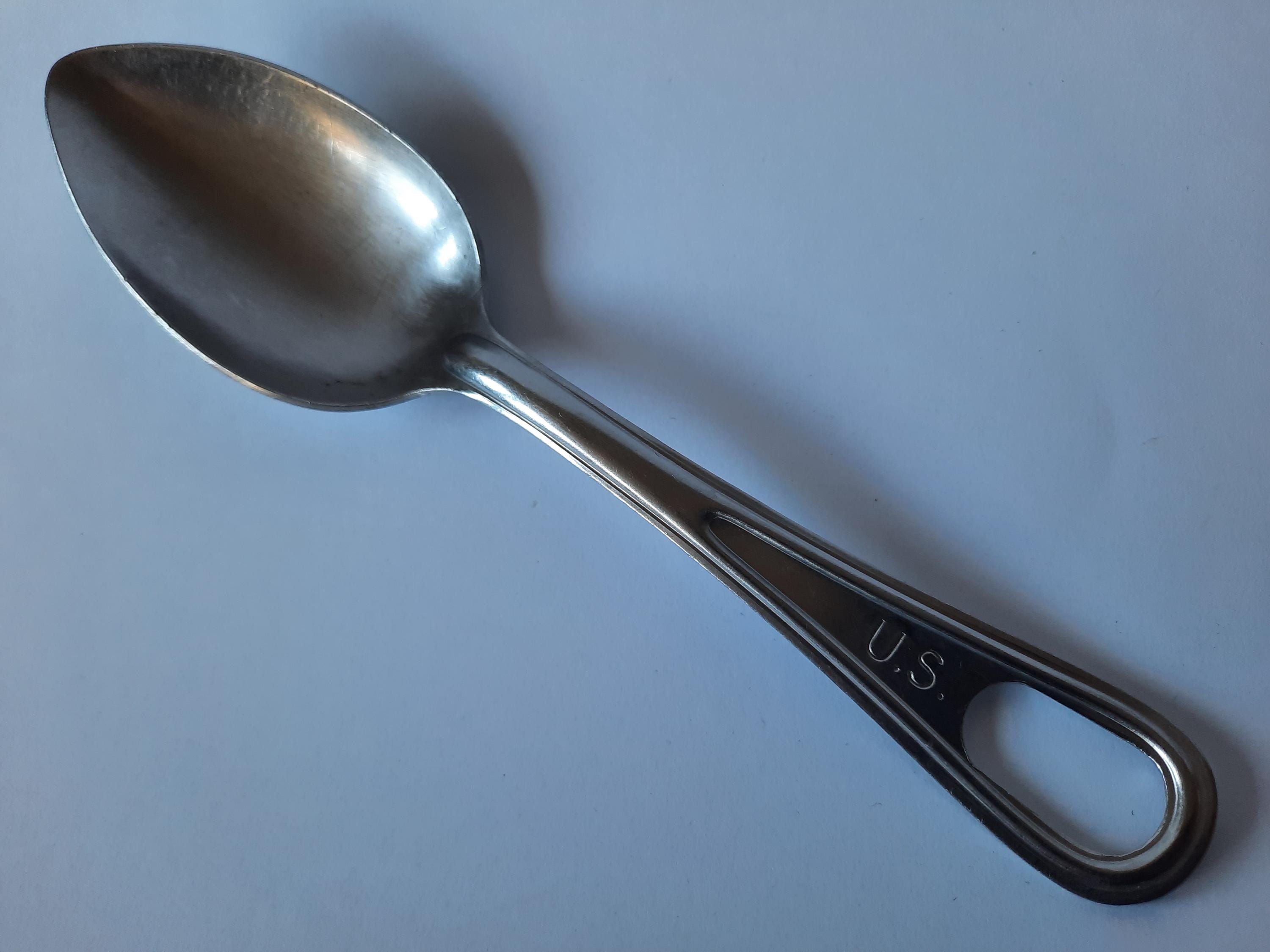 Us Military Spoons - Etsy - Page 2