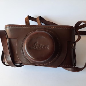 Case for Leica Minilux - Etsy