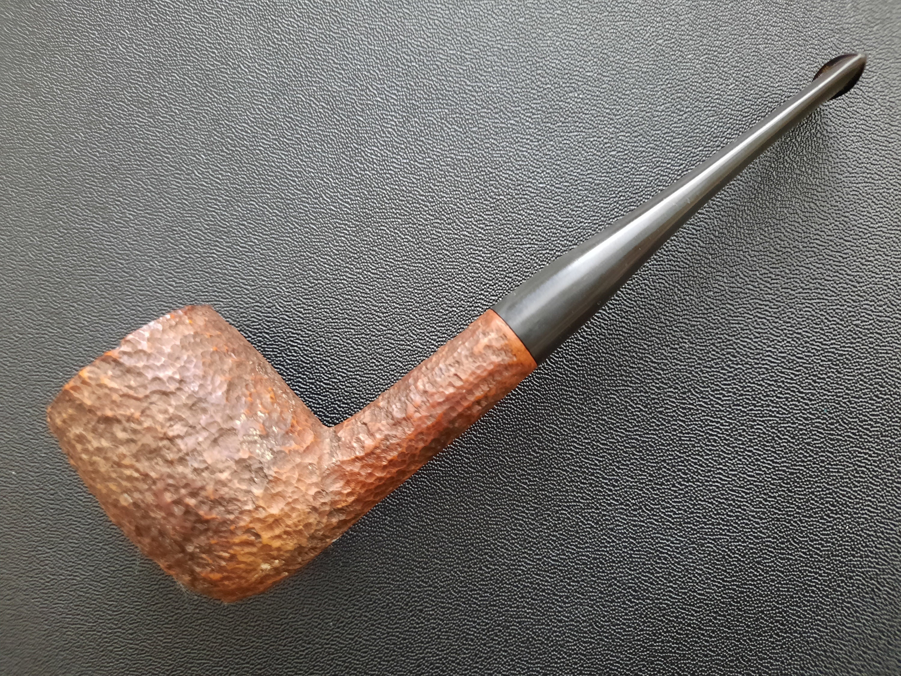 Brebbia pipe - Etsy 日本