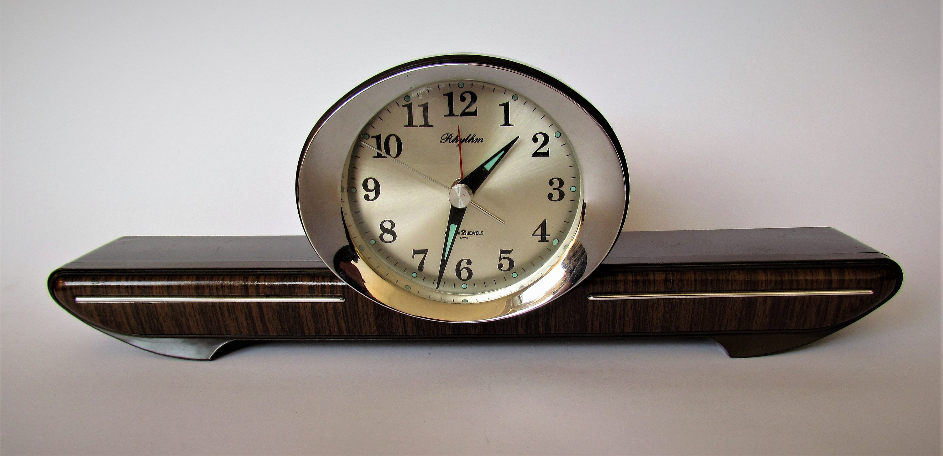 2 Jewels Alarm - Etsy 2 Jewels Alarm - Etsy