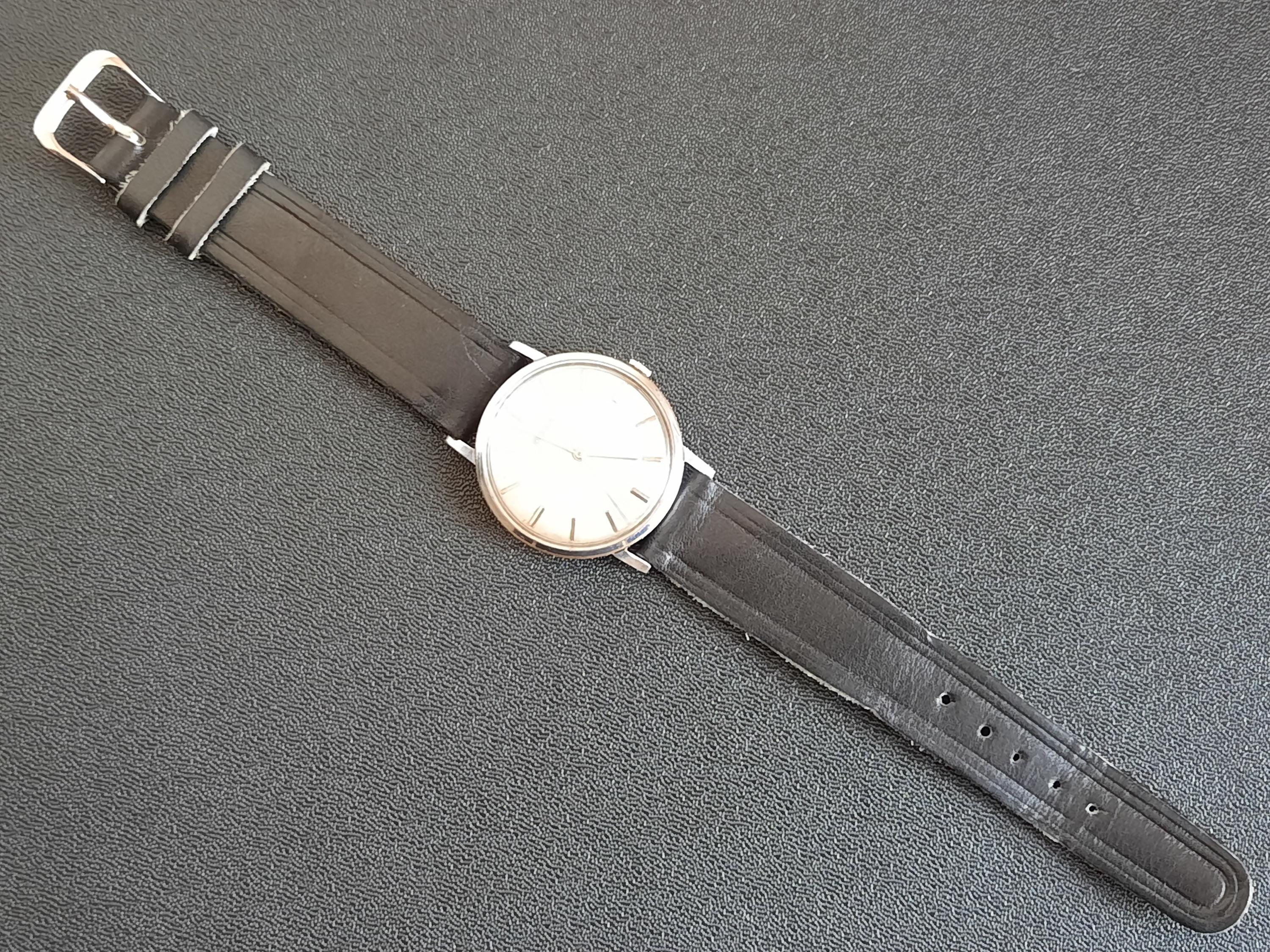 Doxa vintage - Etsy 日本