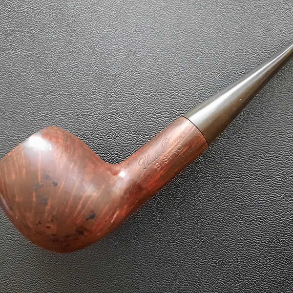 Smoking Pipe - ST.CLAUDE FRANCE 2799 - 13.5 cm