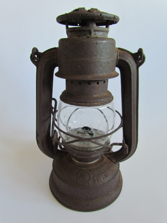 Feuerhand 175 Super Baby