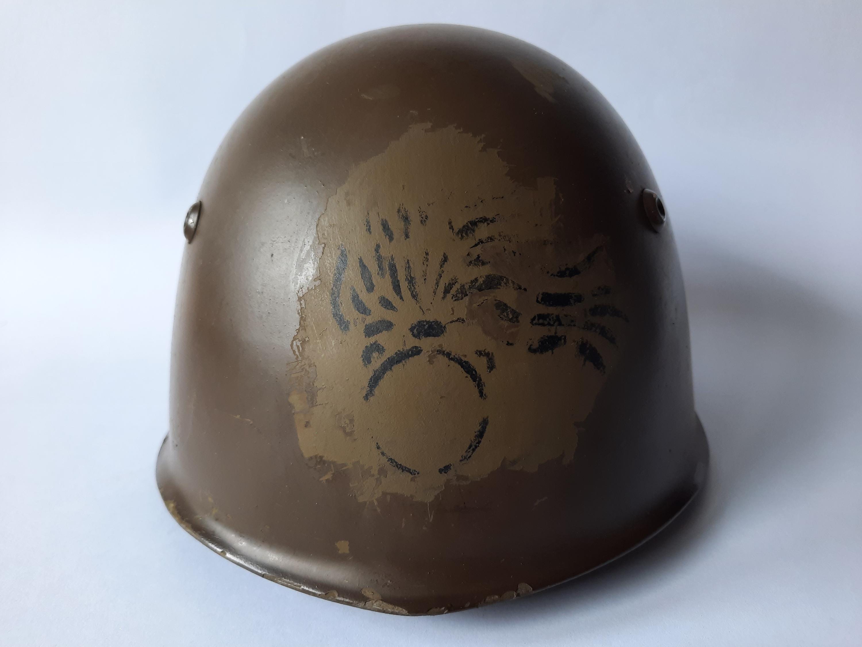 Italian ww2 helmet - Etsy 日本