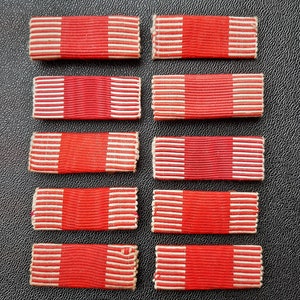 Austria - Hungary Medal Ribbon Bar .ORIGINAL. price for 1 piece