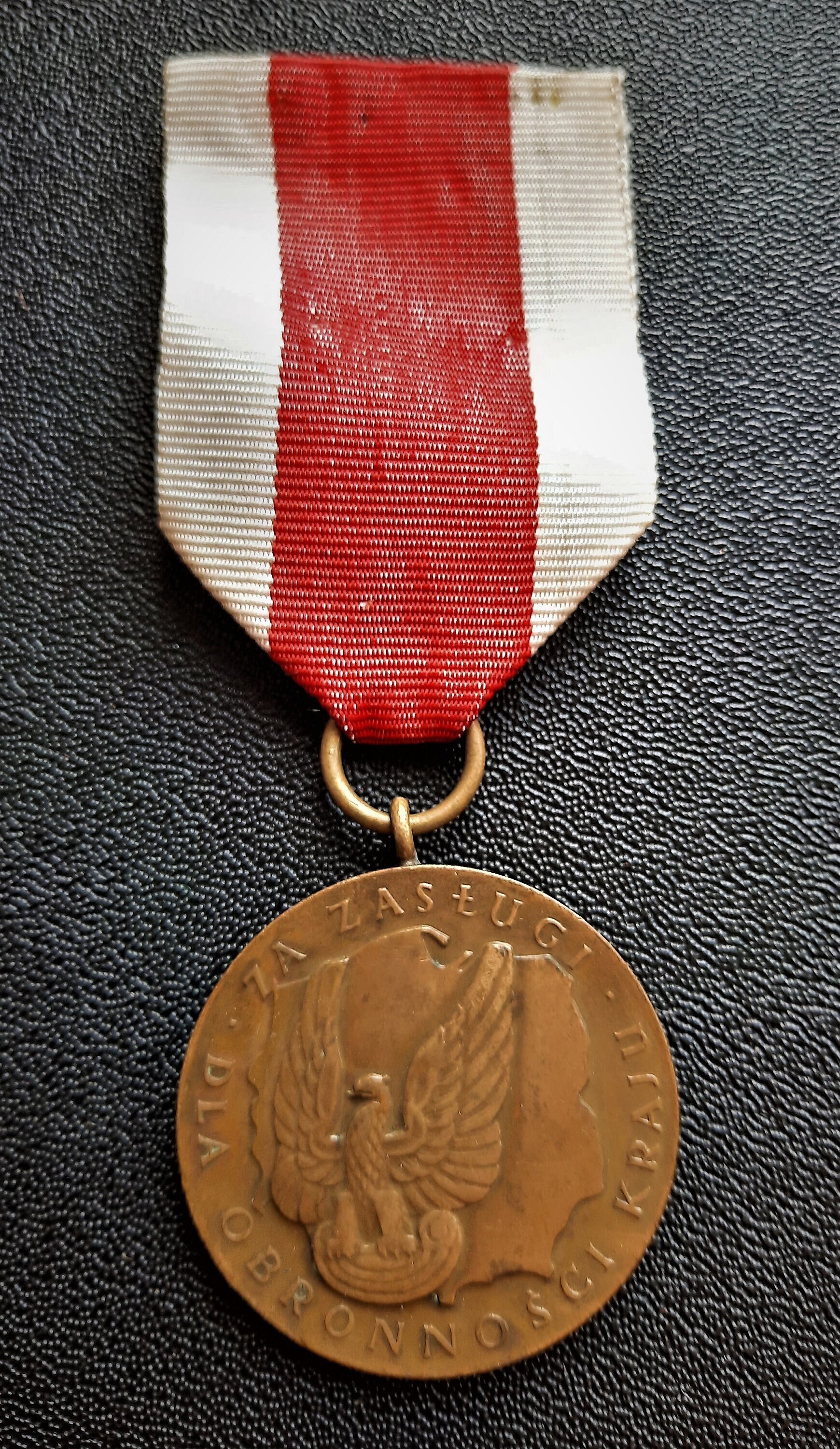 ポーランド - ポーランド国防功労勲章（第二次世界大戦） - Etsy