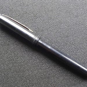 Vintage Fountain Pen DAUER FEDER