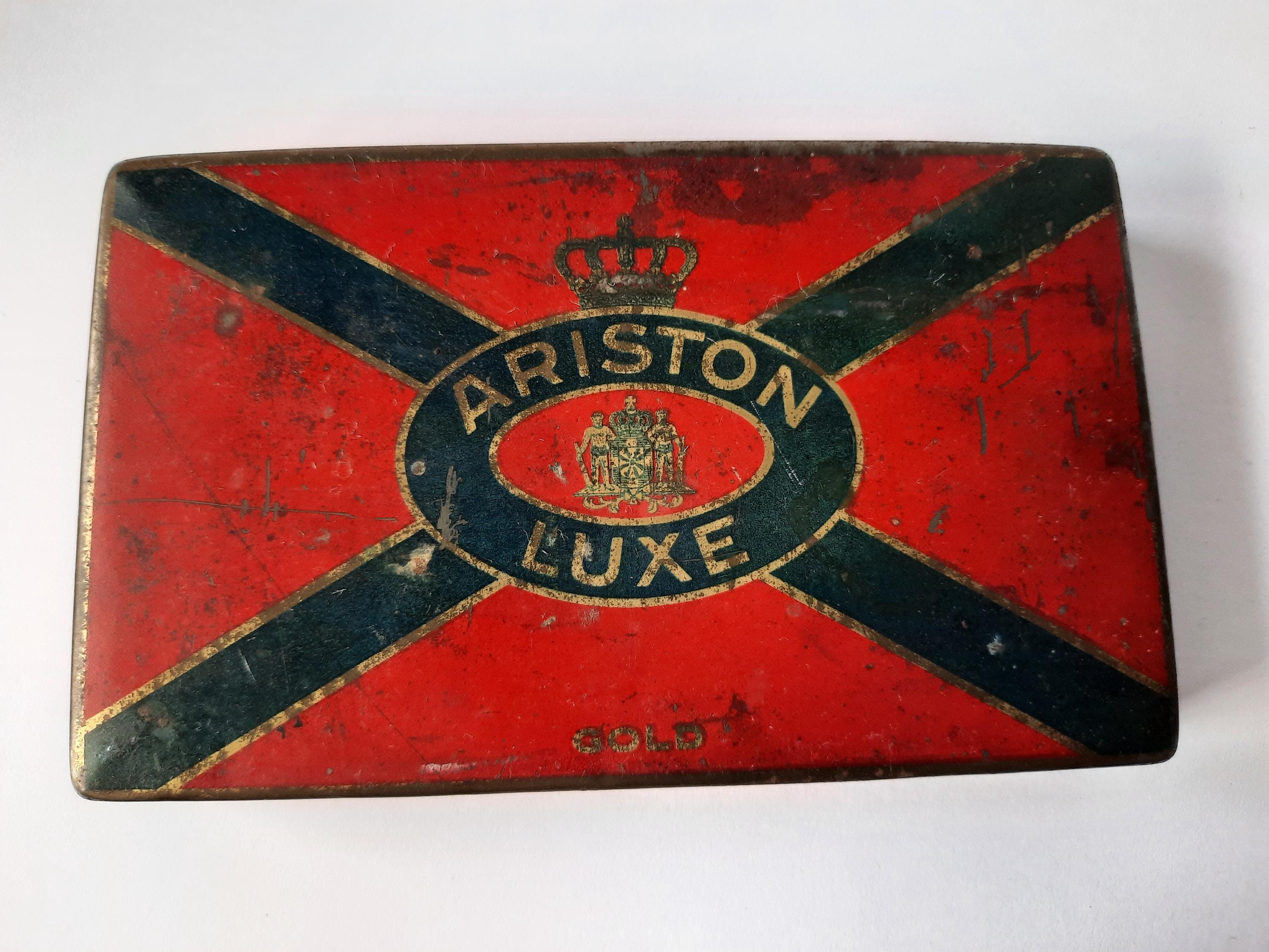 muratti ariston cigarettes Cigarette Muratti