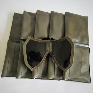 Ww2 military goggles - Etsy 日本