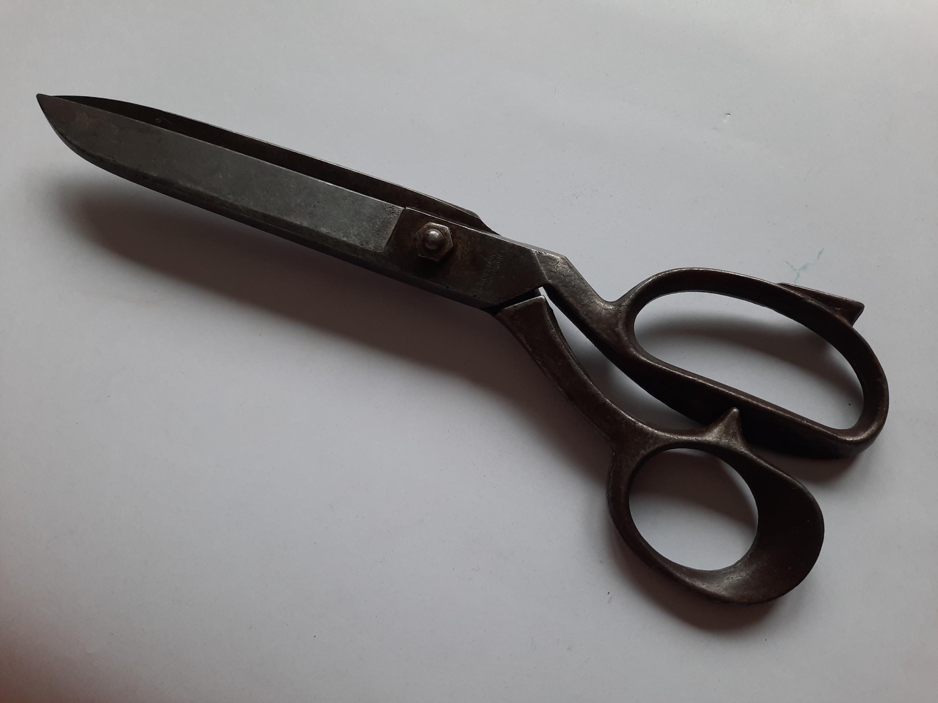 Solingen shears - Etsy 日本