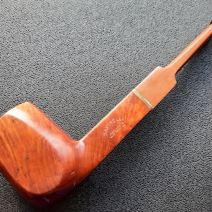 希少パイプ　サビネリ　カプリ　Italy  コーラル アンティーク】SAVINELLI サビネリ カプリ パイプ ITALY 喫煙具