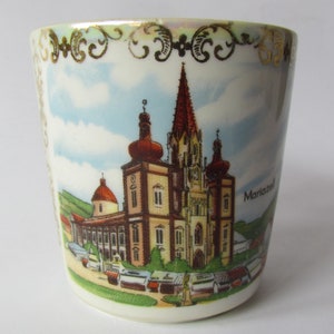 Vintage Tea Mug 200 ml, MARIAZELL