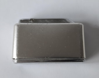 Zabytkowa zapalniczka gazowa CONSUL w pudełku
