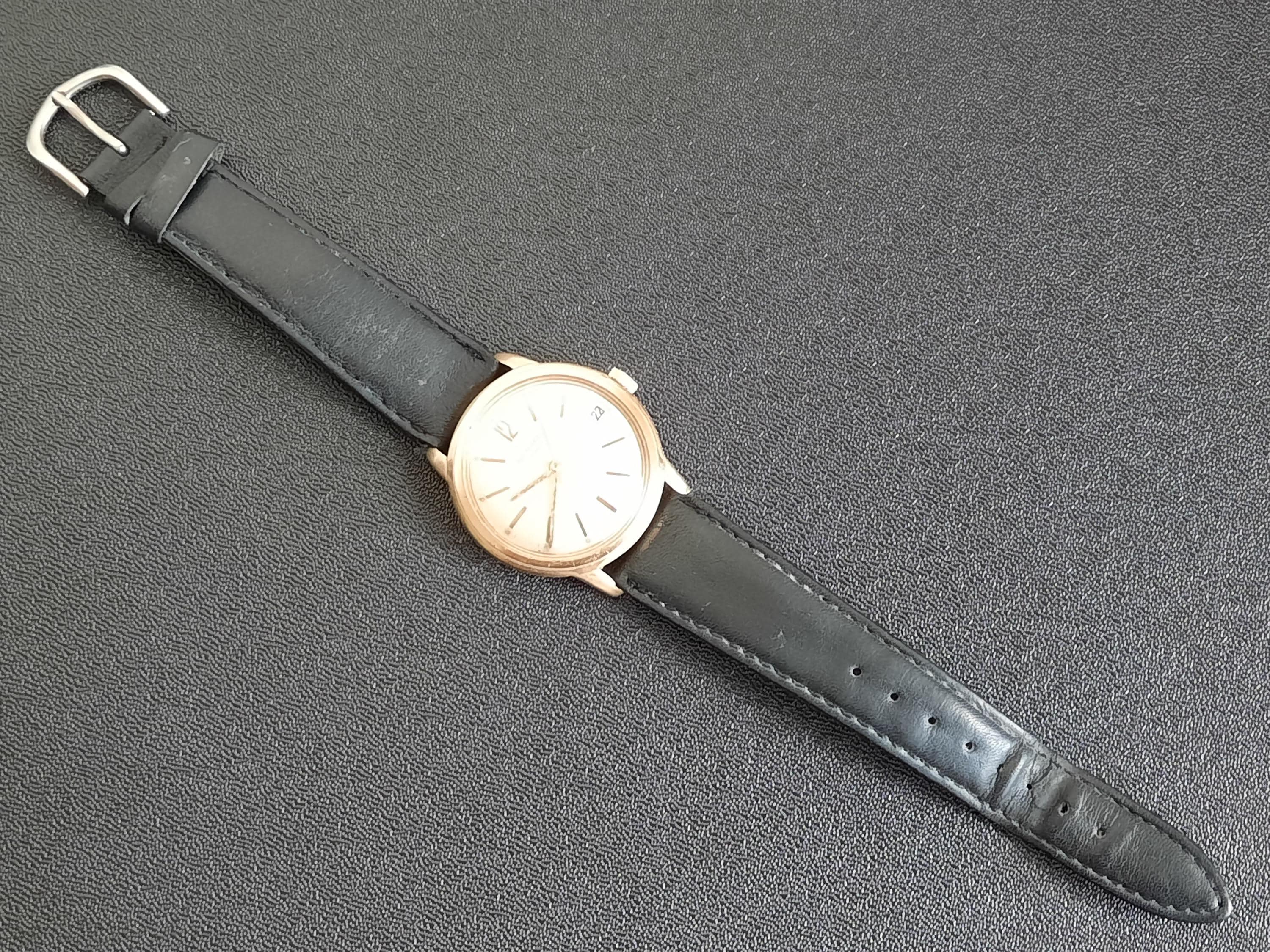 Rubis swiss made watch - Etsy 日本