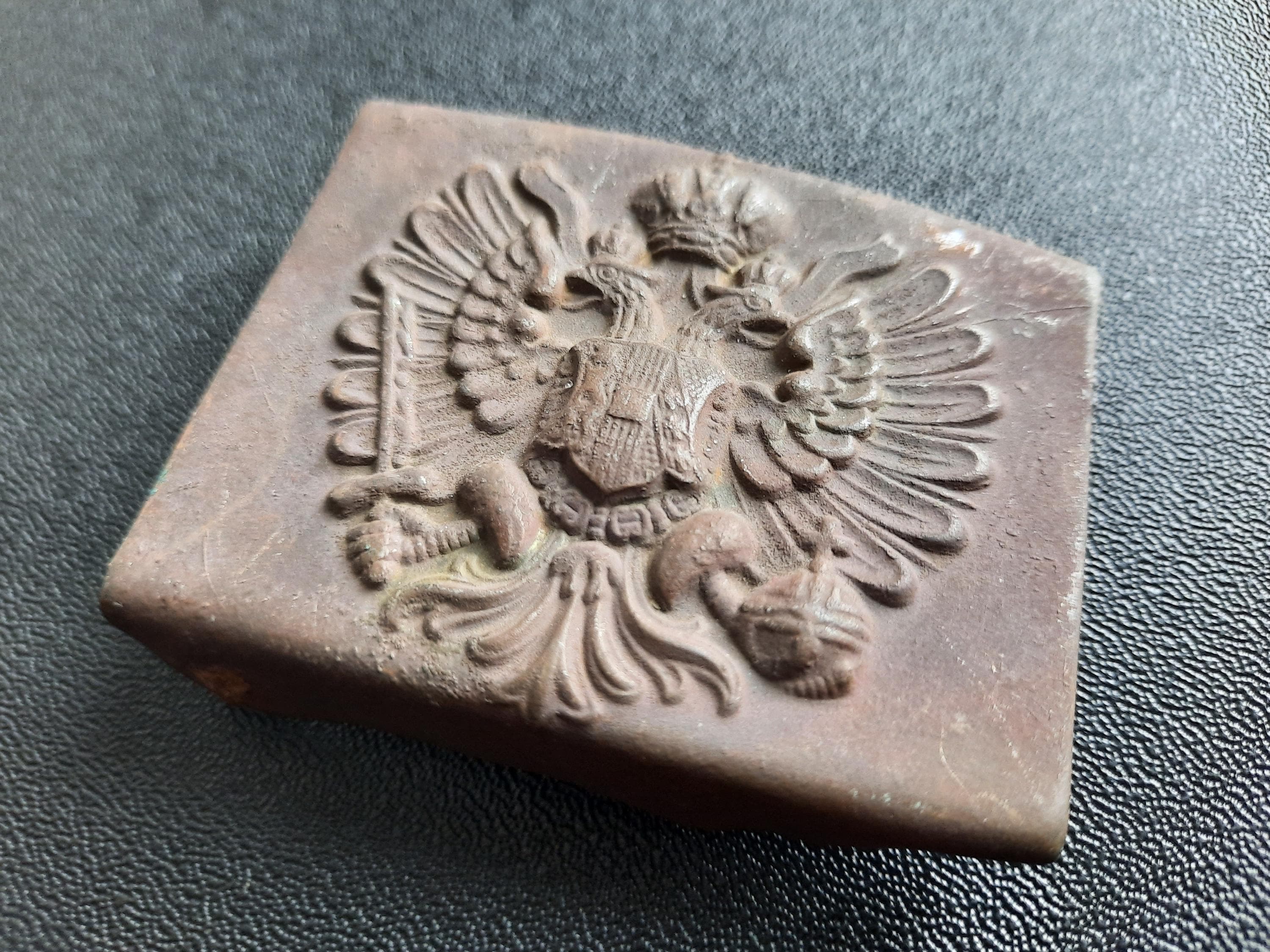 Öオーストリア帝国軍＊1914-1918戦争従軍メダル/章（実物） Ö