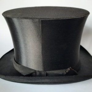 Vintage Top Hat - Shapoklyak CARL SCHROM BORNA 54/55 size