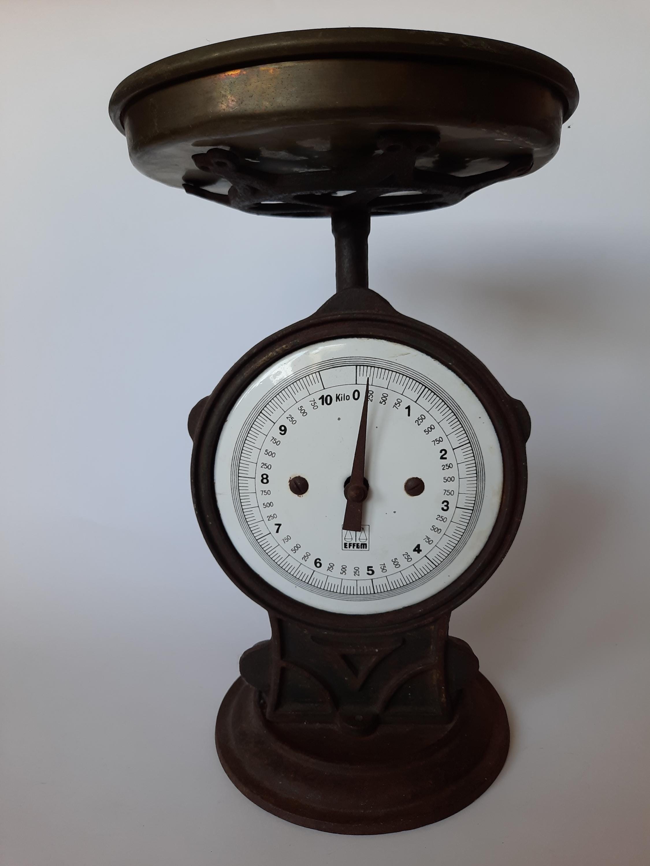 Effem scale - Etsy 日本