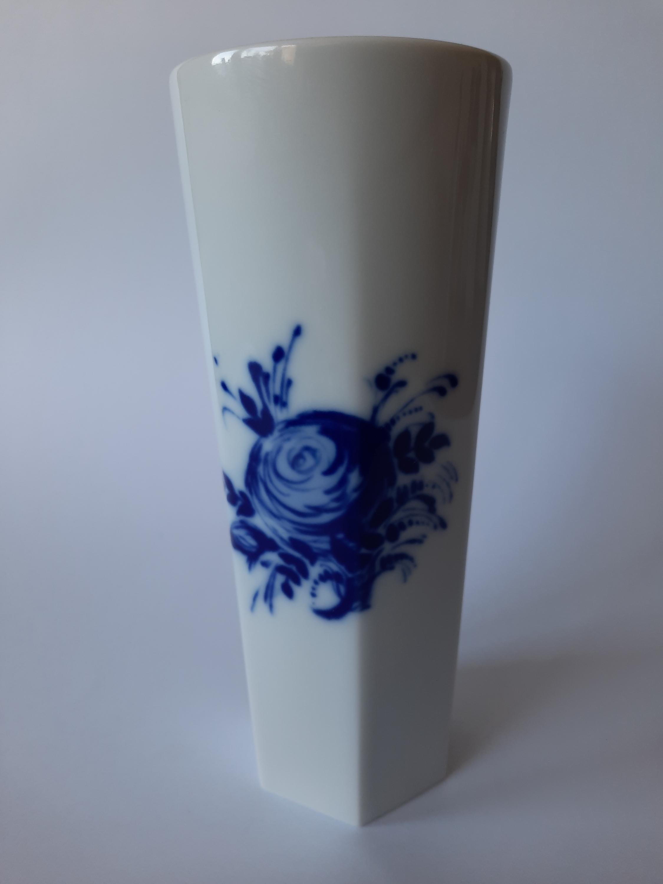 ヴィンテージ花瓶 Rosenthal studio-linie - Etsy 日本