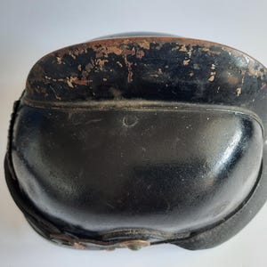 Antique Helmet German Kaiserreich Original - 53/54 size image 3