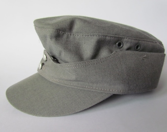 Germany Bundeswehr, mountain cap, original 53/54 size