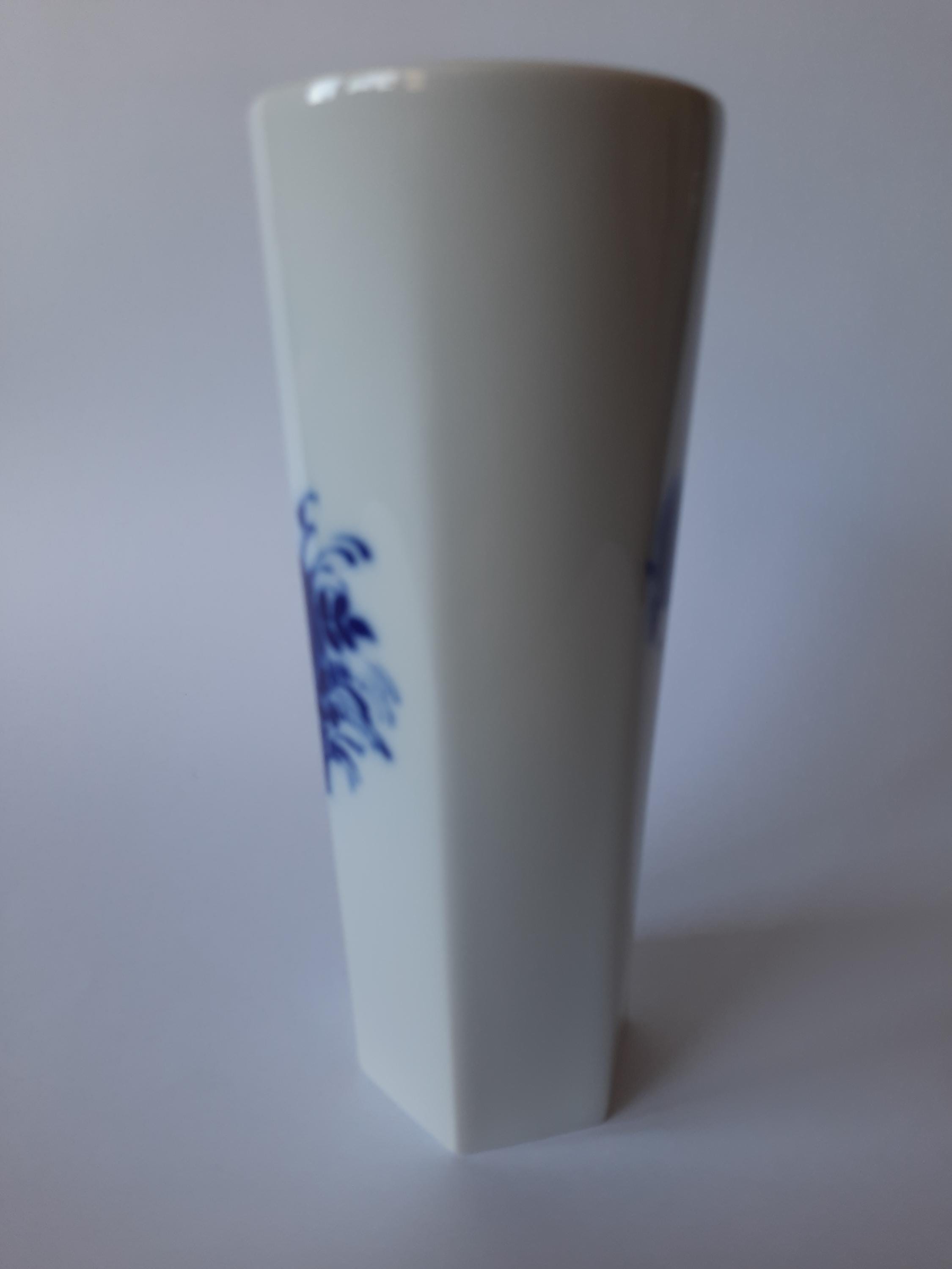 Rosenthal studio-linie 花瓶 ローゼンタール 花瓶 ミッドセンチュリー ドイツ製ヴィンテージ