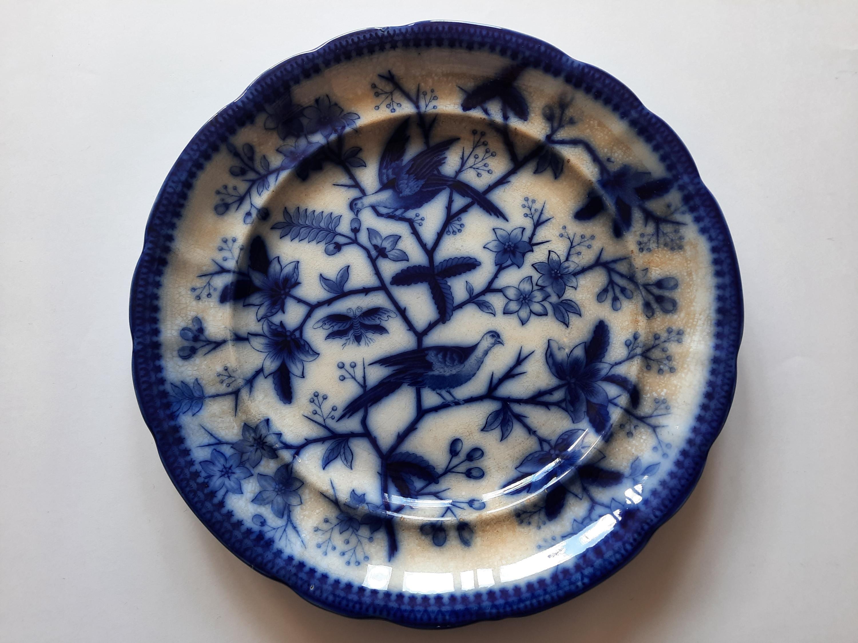 Villeroy boch fasan - Etsy 日本