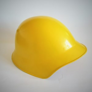 Steel helmet Switzerland M-18 - civil defense - original