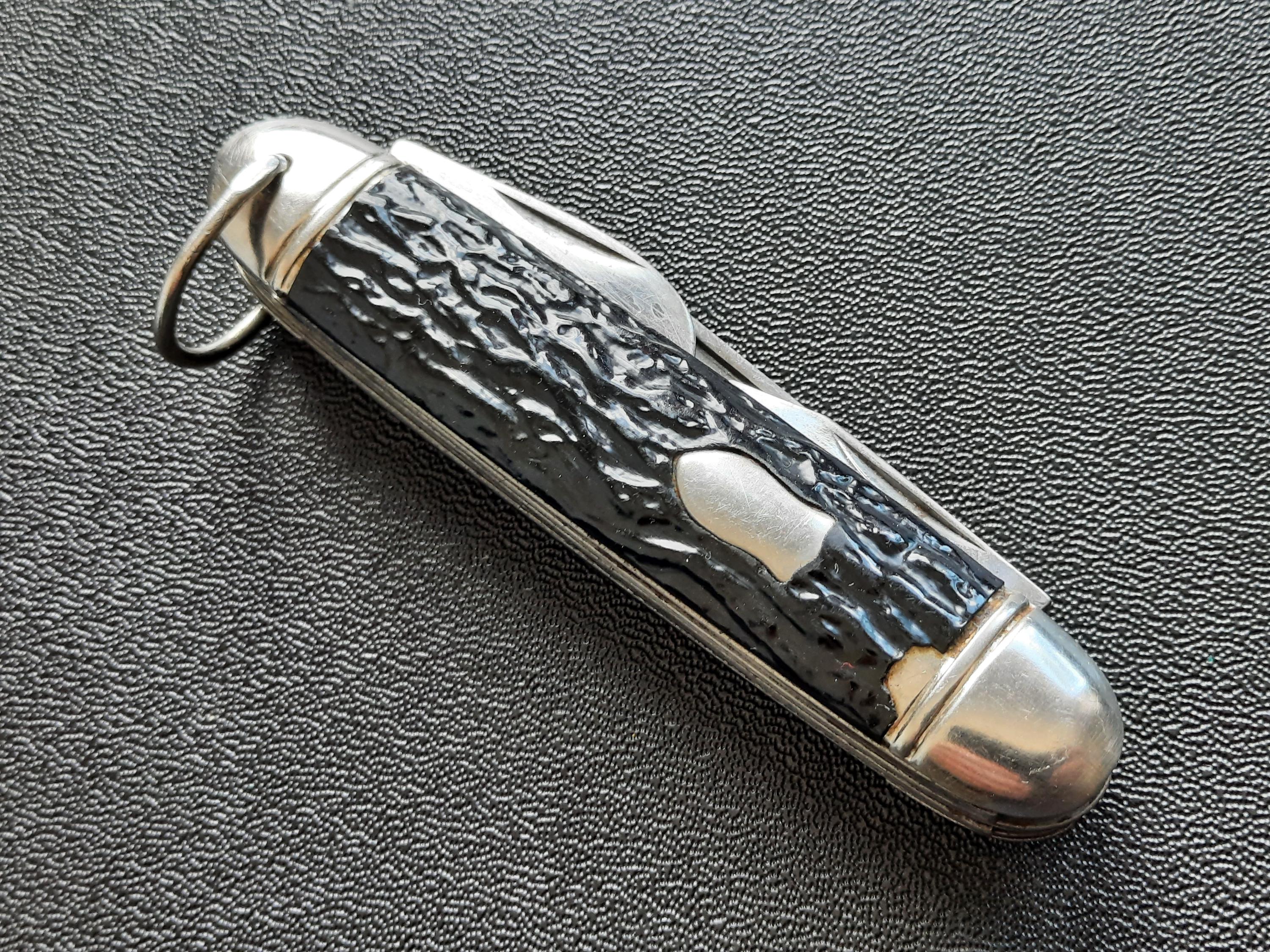 A Wright & Son Knives - Etsy