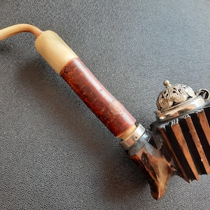 Tyrolean pipe - Etsy 日本