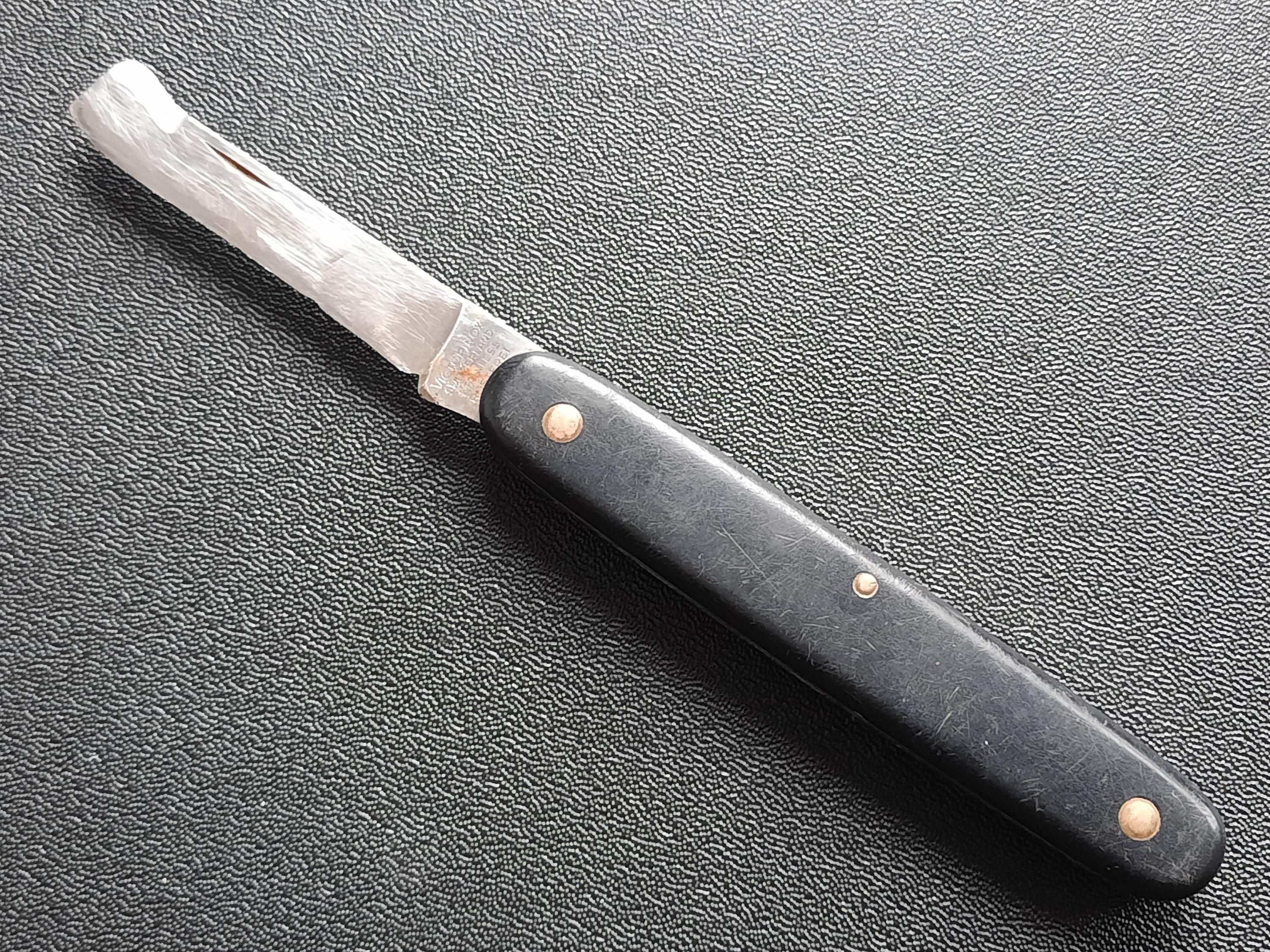 Vintage victorinox knife - Etsy 日本