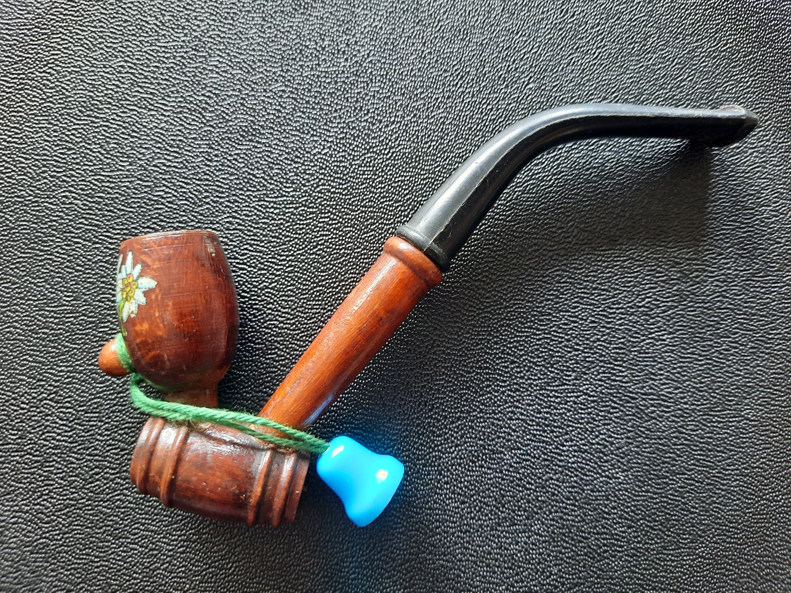 Tyrolean pipe - Etsy 日本