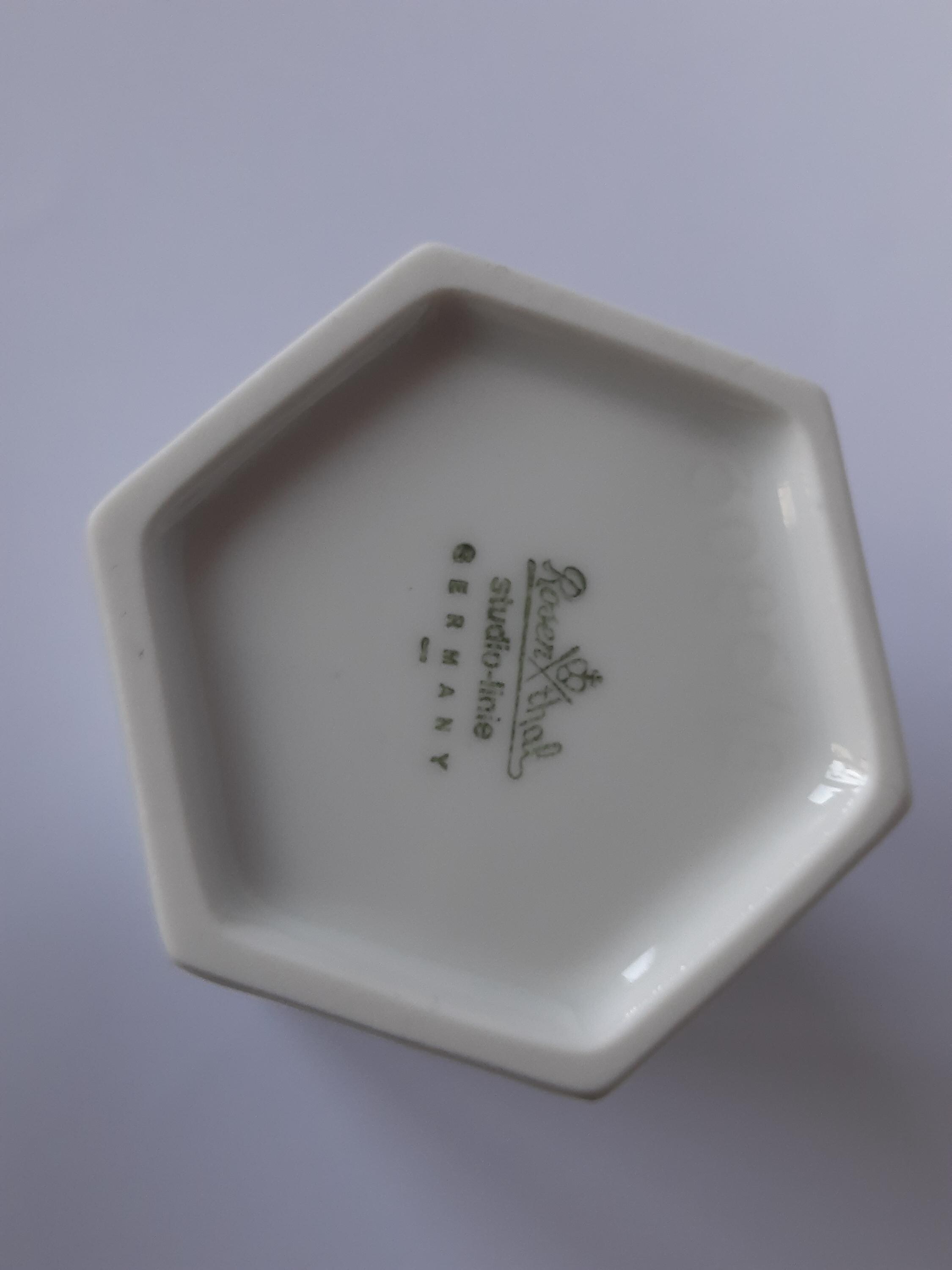 ヴィンテージ花瓶 Rosenthal studio-linie - Etsy 日本